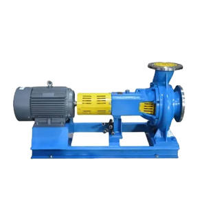 Aufschluss ausrüstung Mechanische Aufschluss pumpe für Stroh papier maschine - Product Image 1