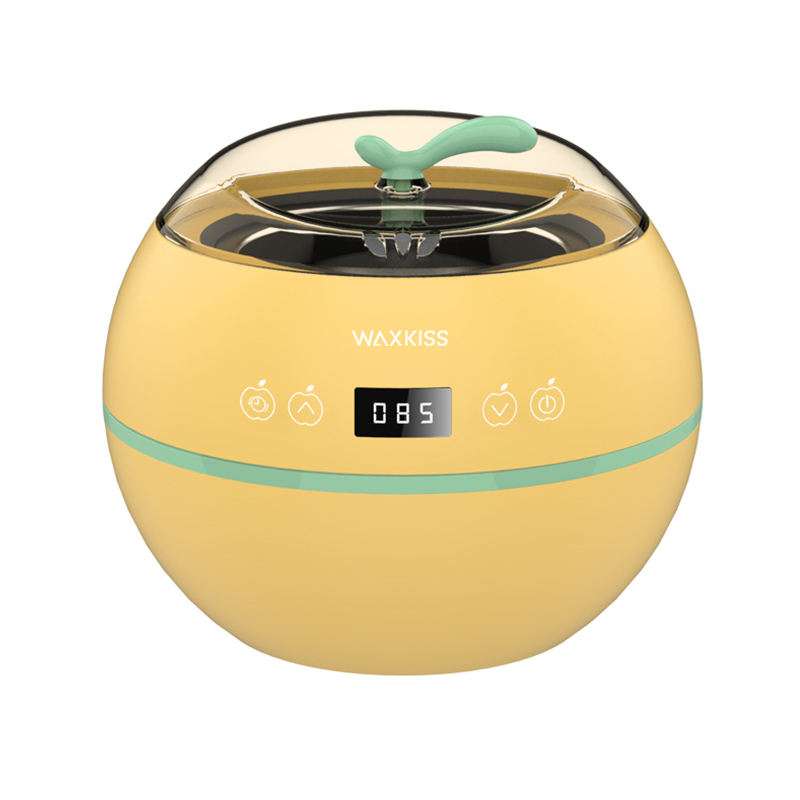 สีเหลือง