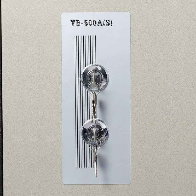 Safewell YB-500A Jewelry Safe - Secure Your Precious Items