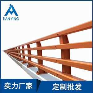Barrera de Seguridad de Acero Galvanizado Tianying H01 de 100m para Carreteras, Zonas Residenciales, Escuelas y Parques - Product Image 5