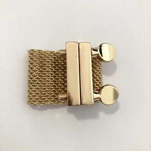 Ligatura compacta do clarinete do saxofone, durável para clipe de metal - Product Image 6