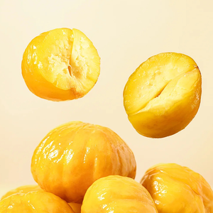Castañas Dulces y Saludables <span class=keywords><strong>de</strong></span> Alta Calidad, Listas para Comer, con Empaque Personalizado, a la <span class=keywords><strong>Venta</strong></span> a Precio <span class=keywords><strong>de</strong></span> Fábrica - Product Image 4