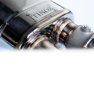 Sistema de Escape Activo con Válvula de Silenciador Catback para Audi S5 B9 - Product Image 5