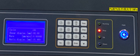 Máquina de Ensayo de Cizallamiento Directo Tetragonal Automática para Determinar la Resistencia al Cizallamiento y la Resistencia Residual del Suelo