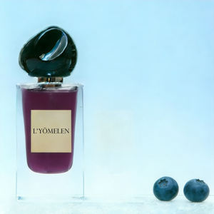 Nouveau parfum floral au jasmin, style unique, formule française, marque privée OEM, spray de parfum. - Product Image 1