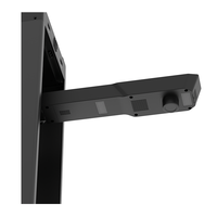 Escáner de Documentos de Escritorio USB A4 de 8MP con OCR, Escaneo Rápido en 1 Segundo, Diseño Plegable, Luz LED para una Captura Eficiente