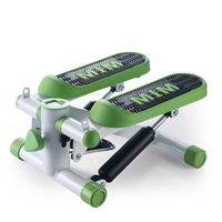Nouveau Stepper d'Exercice Mini avec Bandes de Résistance pour Fitness à Domicile – Équipement de Fitness Aérobie 2026 en Promotion