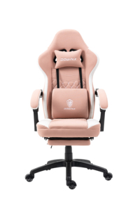 Bán buôn máy tính ghế da vải thoáng khí Gamer ghế ngả silla Gamer giá rẻ thoải mái chơi game ghế massage - Product Image 2