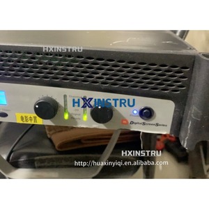 1 Amplificador Crown DSi1000 H - Product Image 1