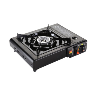 Haute performance personnalisé en plein air pique-nique sauvage Camping poêles four cuisine four Camp poêles - Product Image 1