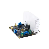 Module 8A Driver de courant pour amplificateur audio haute tension et haute intensité OPA549