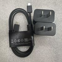 Câbles de données Type C Charge rapide 2025 Nouveau type C à C S21 Câble de données 1M Câbles de données de charge rapide Prix bas pour téléphone portable