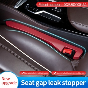 2023 Nieuwe Upgrade Auto <span class=keywords><strong>Seat</strong></span> Gap Vulplug Strip Pu Universele Auto Interieur Accessoires Anti Dropping Lekvrij Yt9084 - Product Image 3