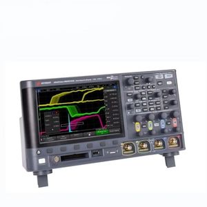 Osciloscopio Digital de Almacenamiento de 4 Canales Keysight DSOX3034G de 350MHz, Nuevo, con Frecuencia de Muestreo de 5 GS/s, Memoria de 4 Mpts y Resolución de 8 Bits - Product Image 3