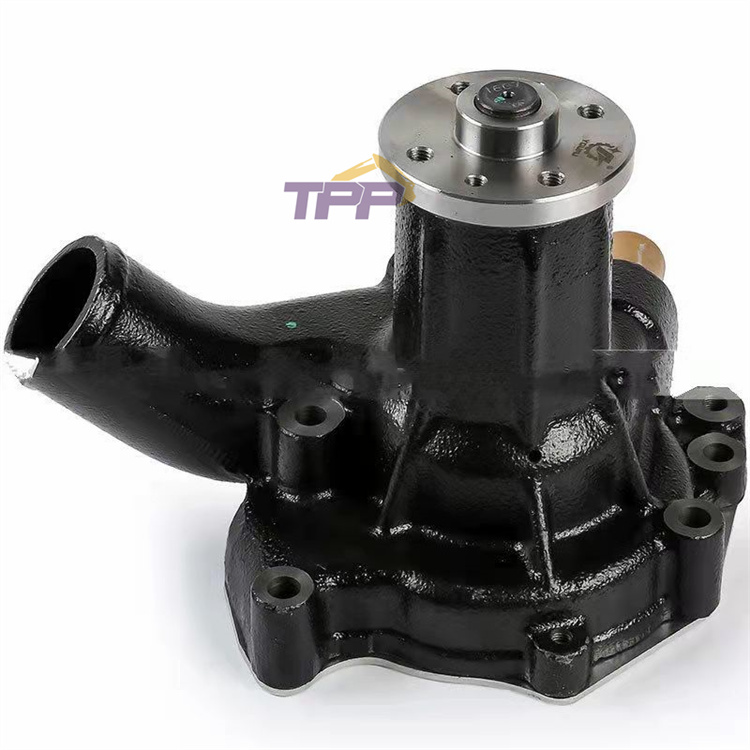 五十铃6BG1ZX200 ZX120挖掘机水体8972530281 8-97253028-1