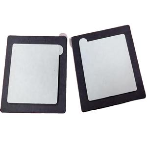 Lembaran Magnet Perekat Kustom Magnet Karet Kuat Magnet Dinding untuk Poster Logam Pemasangan Foto Stiker Magnetik Kit Pemasangan - Product Image 6