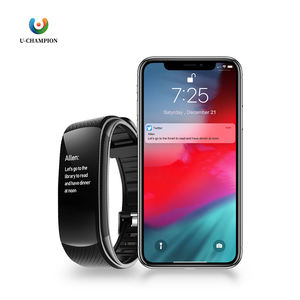 Reloj Inteligente para Niños con Pantalla AMOLED Android, Correa de Silicona, Monitor de Sueño, hasta 4 Días de Duración de la Batería - Product Image 1