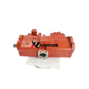 31NB-10020 K5V200DTH Hydraulic <b>Pump</b> for Excavator Parts - Product Image 1