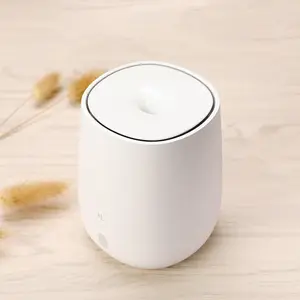 Advanced Wireless Pure Essential Waterless aroma diffuser Smart air purifier Essential Oil Car Nebulizer car aroma diffuser