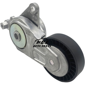 16620-21010 16620-21011 Vente en gros de pièces automobiles HDE, tendeur de courroie pour Toyota Corolla - Product Image 4