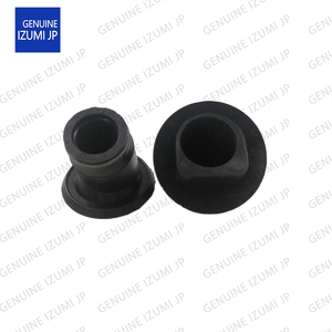 J08c vòi phun cao su Tay áo S2374-51020 thích hợp cho các bộ phận động cơ <span class=keywords><strong>HINO</strong></span> - Product Image 2