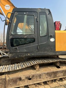 รถขุดไฮดรอลิกสำหรับงานก่อสร้างหนัก ฮุนได รุ่น 305LC-7 สำหรับงานเหมือง งานดินดิบ งานพัฒนาโครงสร้างพื้นฐาน และโครงการอุตสาหกรรม - Product Image 6