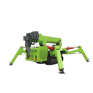 <span class=keywords><strong>Crane</strong></span> Hidrolik Lipat 3 Ton untuk Truk, <span class=keywords><strong>Crane</strong></span> Knuckle Boom, Dijual - Product Image 4