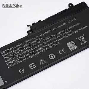 Batería para Portátil OEM 43Wh <span class=keywords><strong>GK5KY</strong></span> para Dell Ins 11 3147 3148 3152 3153 3157 3158 Ins 13 7347 7348 7352 7353 7359 Ins 15 7558 7568m - Product Image 2