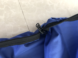 Fodera per sacco <span class=keywords><strong>a</strong></span> <span class=keywords><strong>pelo</strong></span>, lenzuolo da campeggio e da viaggio in cotone largo, sacco <span class=keywords><strong>a</strong></span> <span class=keywords><strong>pelo</strong></span> compatto e ampio per il campeggio - Product Image 3