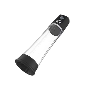 Otomatik güç elektrikli hidroterapi <span class=keywords><strong>Penis</strong></span> büyütme pompası adam <span class=keywords><strong>penis</strong></span> pompası büyütme için mastürbasyon kupası vakum <span class=keywords><strong>penis</strong></span> pompası - Product Image 5
