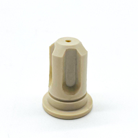 OEM Fabrication Fraisage de précision Pièces CNC personnalisées Usinage PTFE