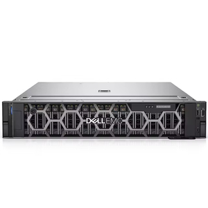 Nouveau serveur en rack Dell PowerEdge R5715 2U avec processeur AMD EPYC 9005 de 5e génération - Product Image 4