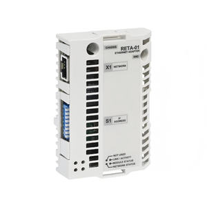 Adaptador Ethernet ABB RETA-01 3ABD64751727 Original Nuevo - Product Image 1