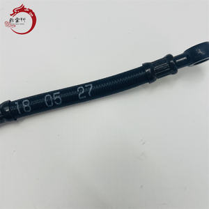 Pièce de moteur automobile d'origine de qualité supérieure, tube d'huile 37482-42100 pour Hyundai Trajet HD45/HD46/HD65/HD72/HD78 Kia Pride 3748242100 - Product Image 5