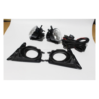 Accessoires de voiture antibrouillard ensemble kit antibrouillard pour Toyota Tacoma 2012 2014 2013 2015