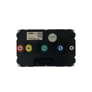 Fardriver ND841800/ND961800/ND721800 10-15kW 800A para coche eléctrico, motocicleta, controlador de Motor <span class=keywords><strong>BLDC</strong></span> de onda sinusoidal de alta potencia - Product Image 6