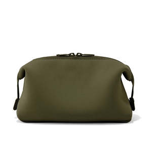 Sac de rangement minimaliste multicolore, matériau léger, sac de voyage quotidien/sac à maquillage - Product Image 5