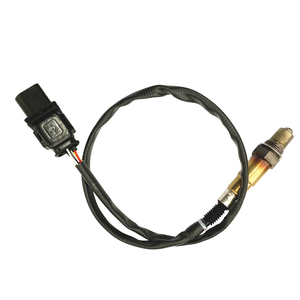 Sonde à oxygène pour <span class=keywords><strong>Suzuki</strong></span> Alto Hatchback AMF 1.0L Petrol K10B 2008 - 2014 - Product Image 1