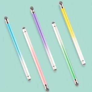 Lápiz capacitivo de cambio gradual para teléfonos móviles y tabletas, compatible con Apple, Huawei, Xiaomi, Vivo. - Product Image 2