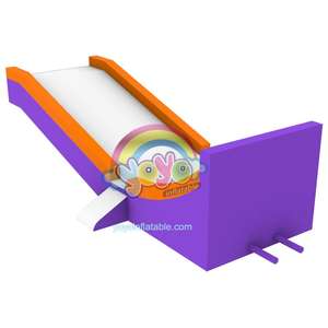 Kids Commercial Inflatable Jump Pit Safe Bounce Playpen For Indoor Outdoor Entertainment Equipment - Product Image 3