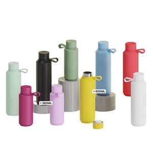 620ml Custom Sports Stainless Steel Vacuum Insulated <b>Double</b> <b>Wall</b> Flask Custom Logo - Product Image 5