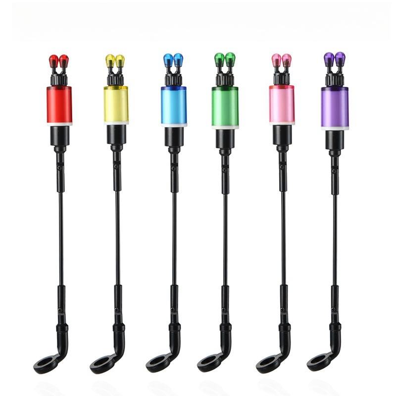 Amazon Bite Alarm Rod Rest Fishing Line Electronic Fishing Bite