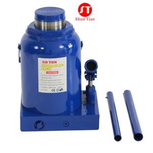 50 тонн, безопасный винтовой подъемник, оборудование для автомобилей, гаражные гидравлические бутылки - Product Image 2