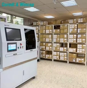 ตัวต้านทานชิปยึดพื้นผิว0603กำลังสูงความแม่นยำ1เปอร์เซ็นต์ - Product Image 6