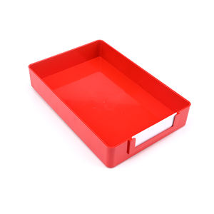 Pièces pour lunettes Plateau d'équipement pour lentilles optiques Boîte de retournement RTB-7 Plateau pour lentilles et cadres de toutes tailles Plateau pour travaux optiques - Product Image 4