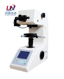 -VS LCD Mikro-Vickers-Härteprüfgerät mit Hoher Genauigkeit 0,5% IP66-Schutz 1 Jahr Garantie - Product Image 4