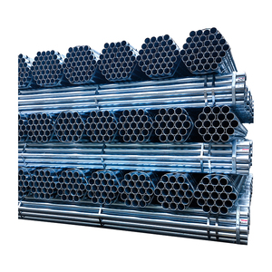 <span class=keywords><strong>Tubo</strong></span> in Acciaio <span class=keywords><strong>Zincato</strong></span> Tube4 di Grandi <span class=keywords><strong>Dimensioni</strong></span>, <span class=keywords><strong>Tubo</strong></span> Saldato a Giunzione Diritta <span class=keywords><strong>Zincato</strong></span> a Caldo - Product Image 4
