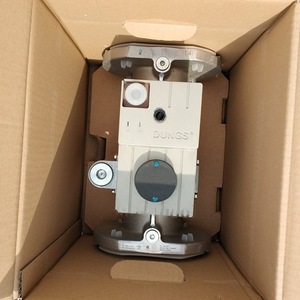 Válvula Solenoide DUNGS DMV DLE5065 DLE5080 D5065 D5080 para Control de Gas Industrial - Product Image 2