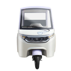 KEYU Mini tricycles électriques <span class=keywords><strong>pour</strong></span> enfants 1000w Tricycles électriques <span class=keywords><strong>pour</strong></span> adultes - Product Image 4