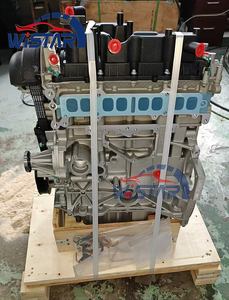 Motor DOHC VVT de <span class=keywords><strong>Gasolina</strong></span> 2.0T LR091905 PT204 para Land Rover Range Rover <span class=keywords><strong>Evoque</strong></span> Velar Discovery Sport Defender 90/110 - Product Image 2
